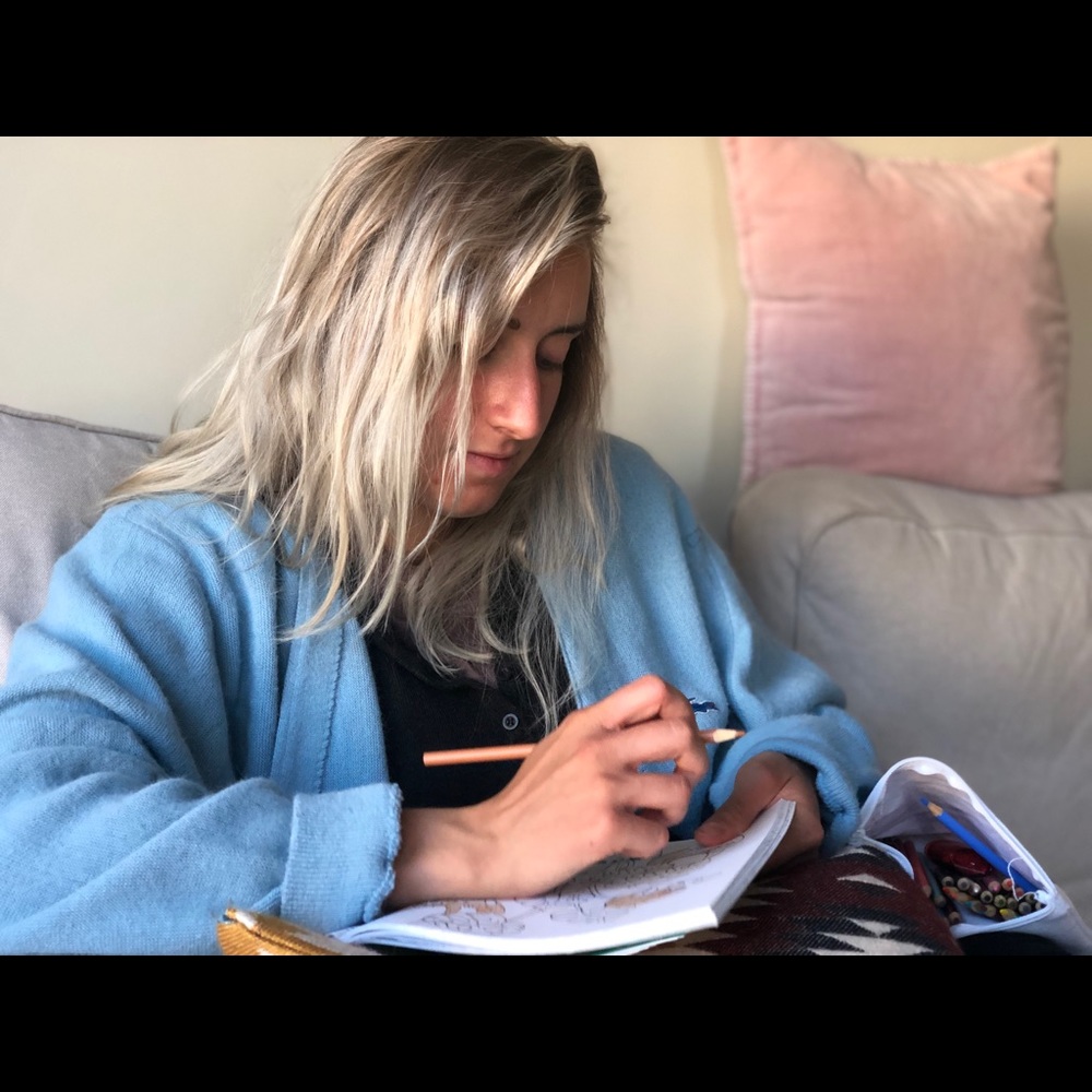 Meet your Posher, Roonie